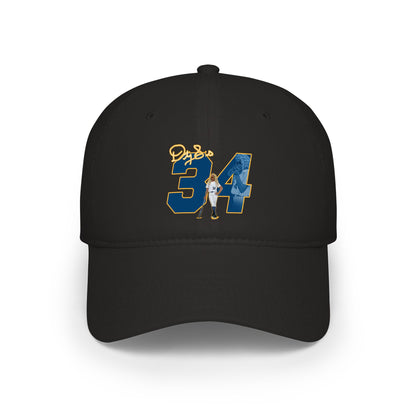 Destiny Sims Hat