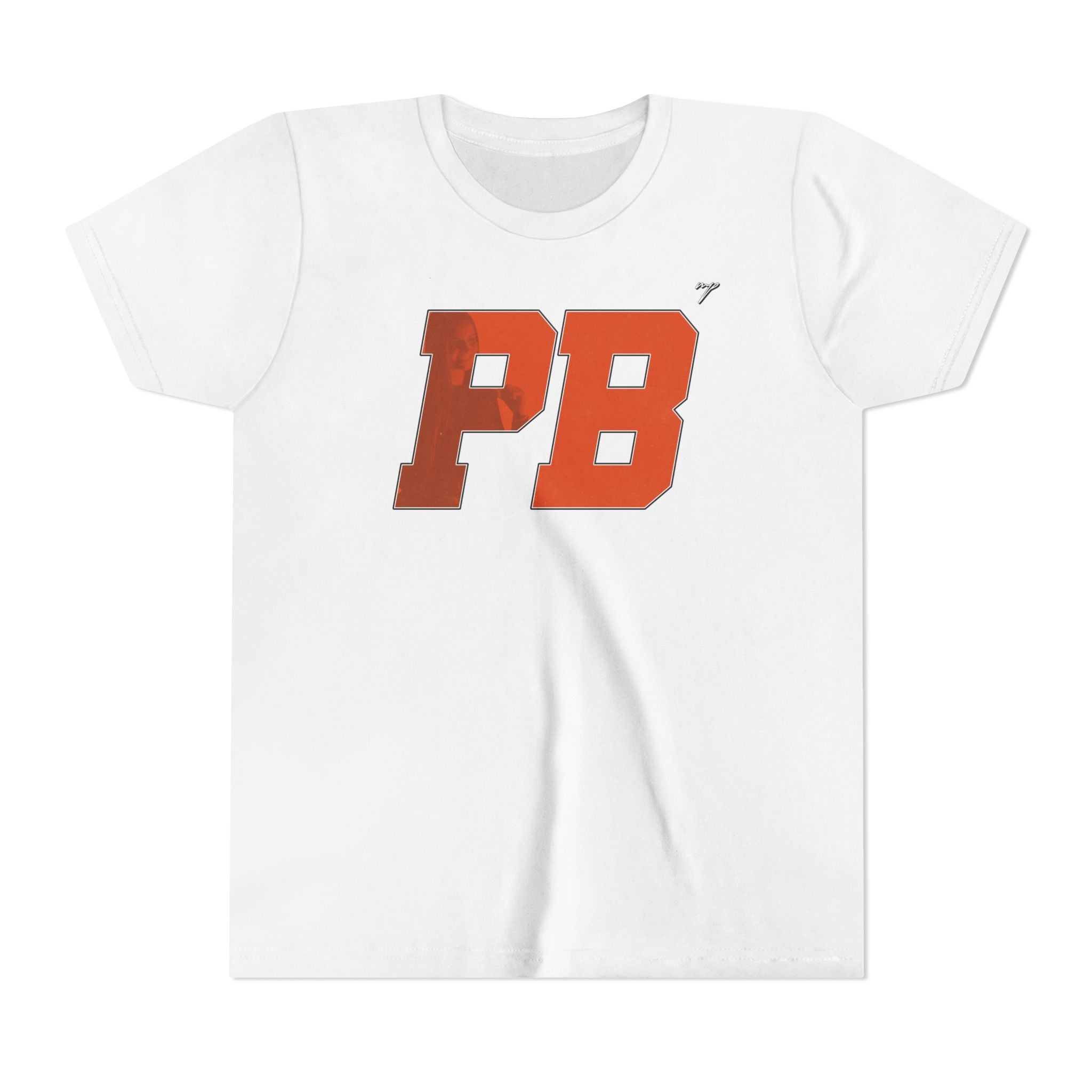Paige Bambarger Youth Graphic Tee
