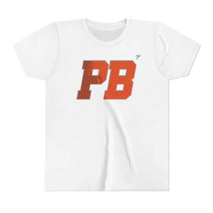 Paige Bambarger Youth Graphic Tee