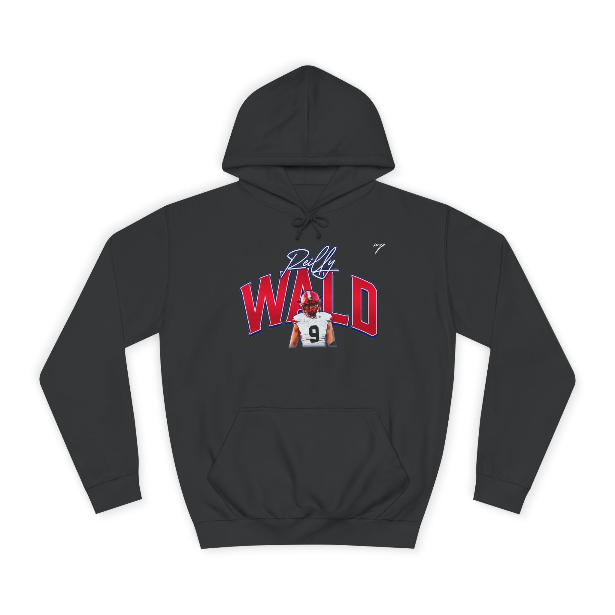 Reilly Wald Hoodie