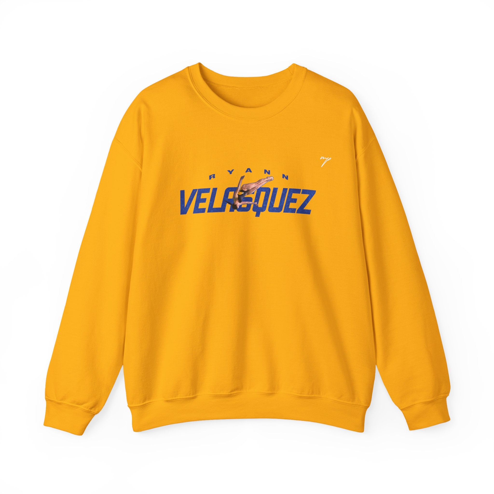 Ryann Velasquez Crewneck