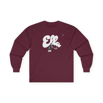 Ella Lewis Long Sleeve Tee