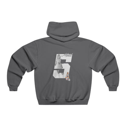 Caitlin Motil Vintage Hoodie
