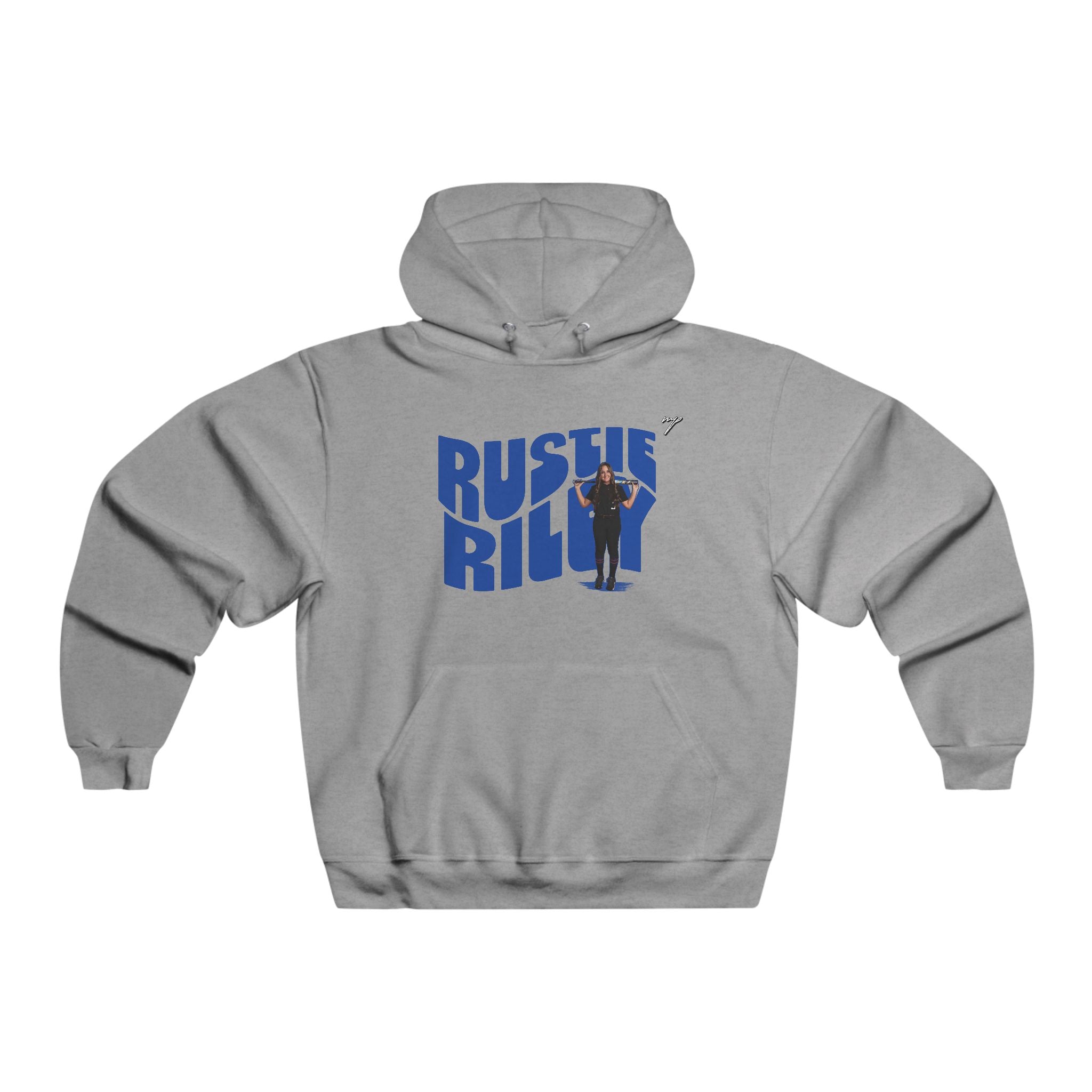 Rustie Riley Vintage Hoodie