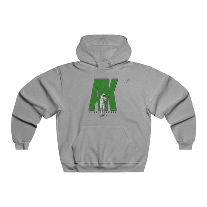 Alhaji Kamara Vintage Hoodie