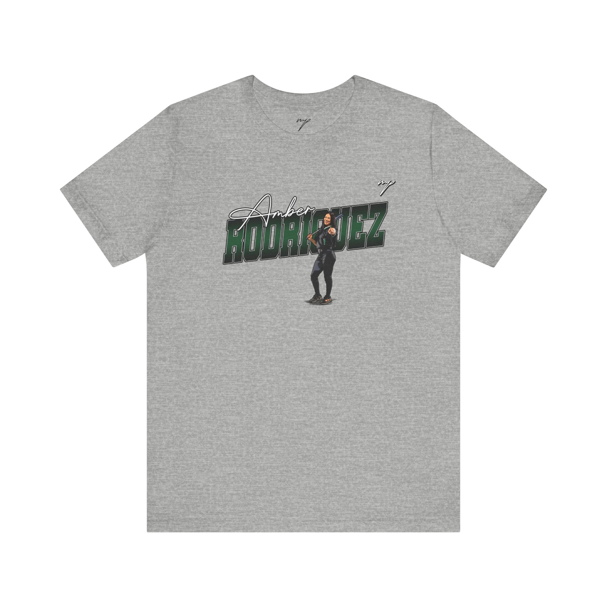 Amber Rodriguez Graphic Tee