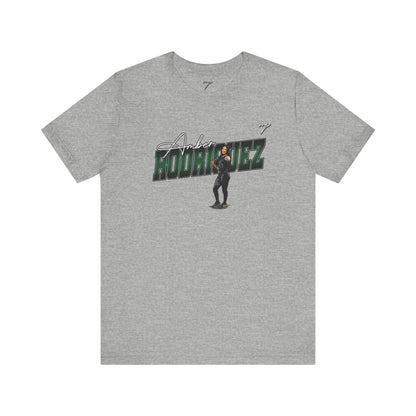Amber Rodriguez Graphic Tee