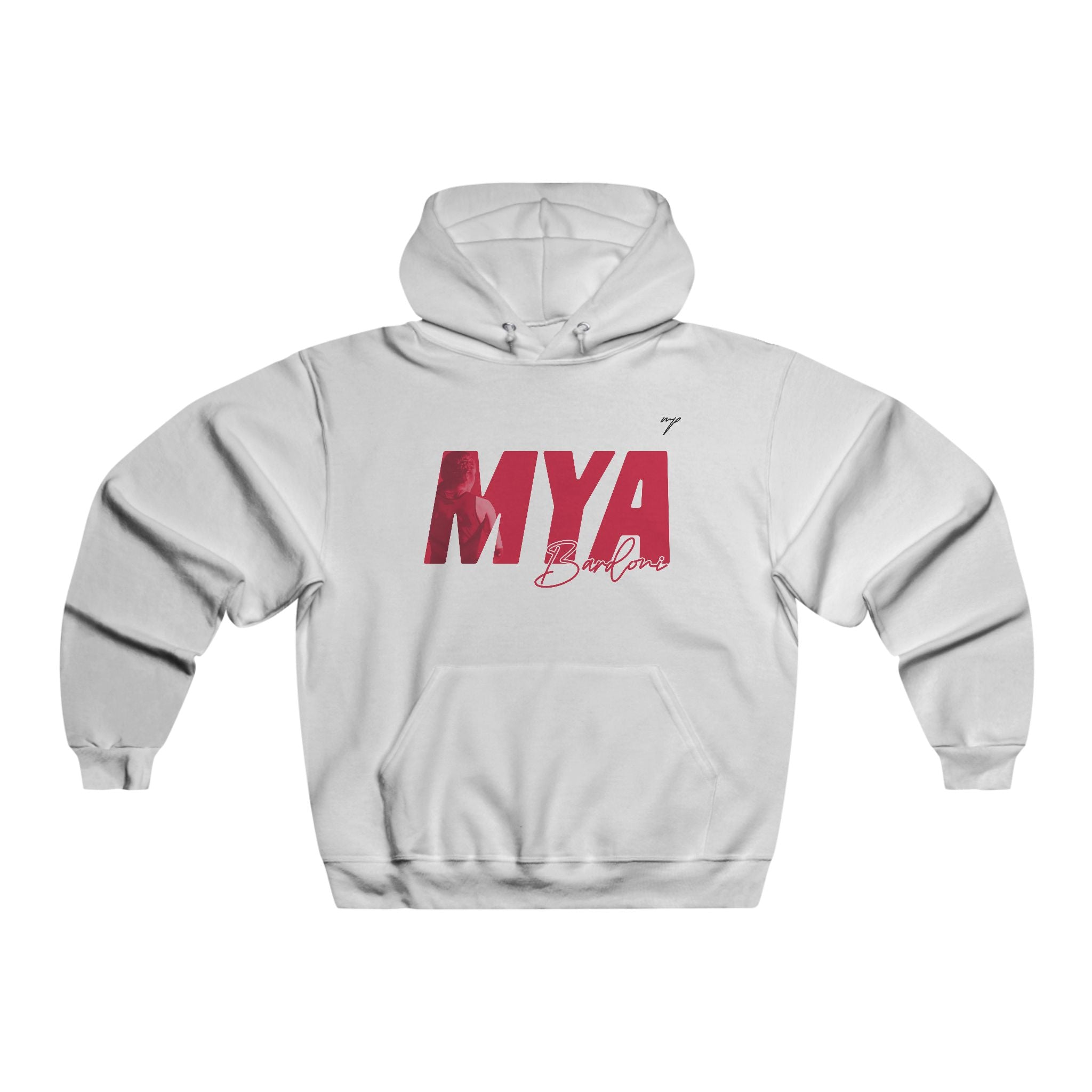 Mya Bardoni Vintage Hoodie