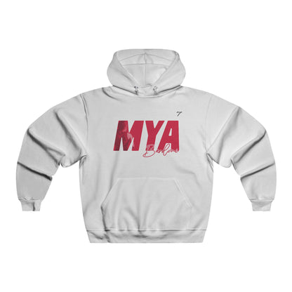 Mya Bardoni Vintage Hoodie