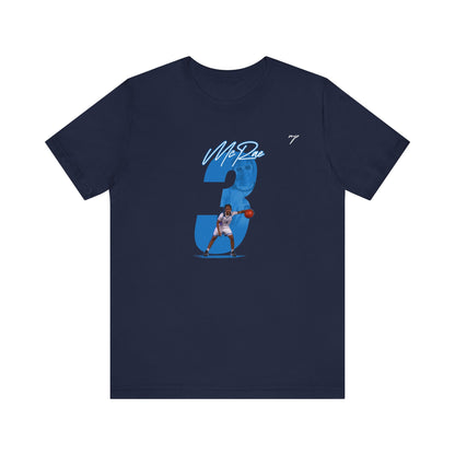 Zion McRae Graphic Tee