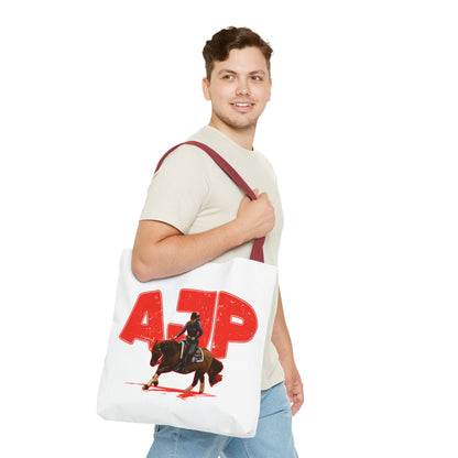 Anna Payne Custom Tote Bag