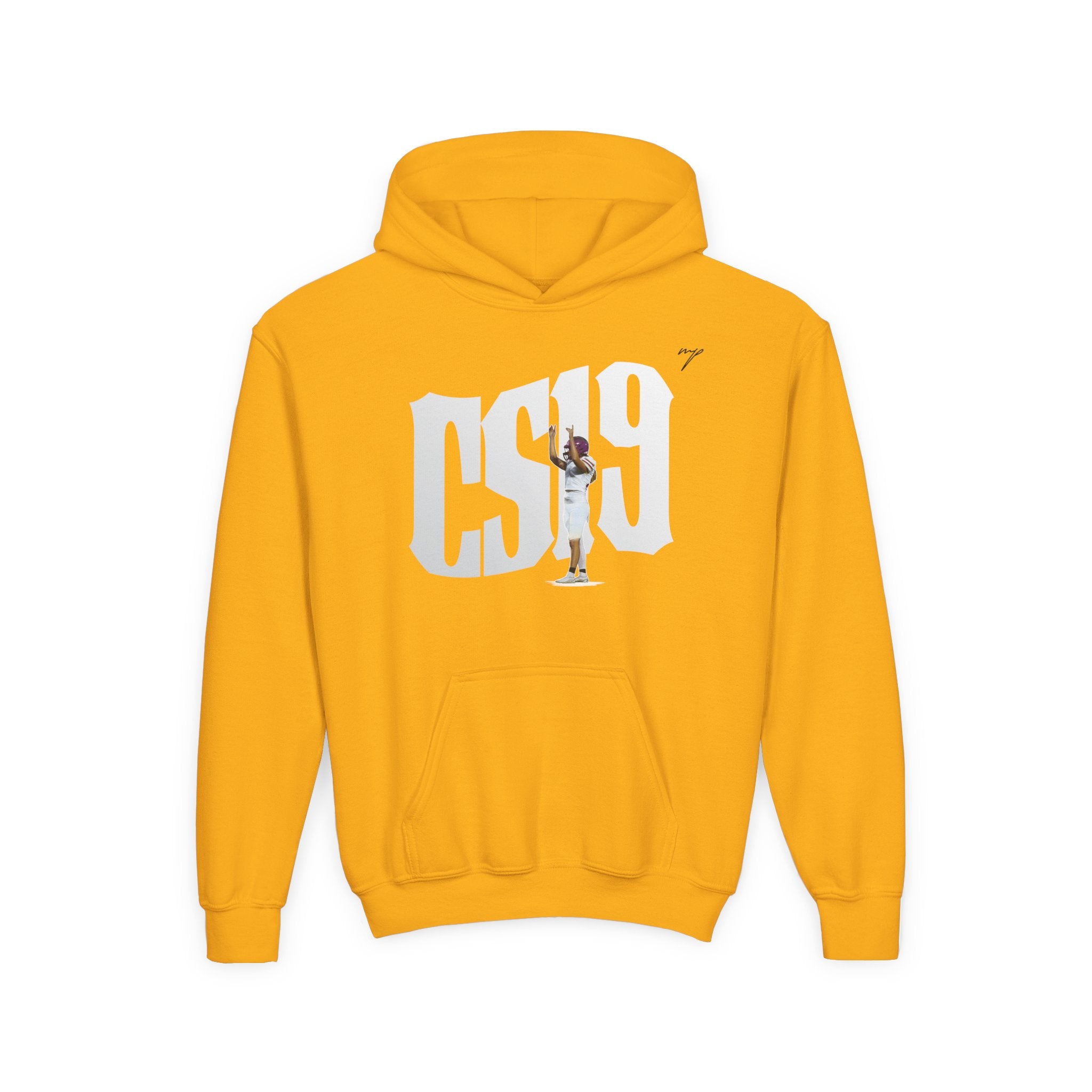 Caitlyn Soroka YOUTH Hoodie