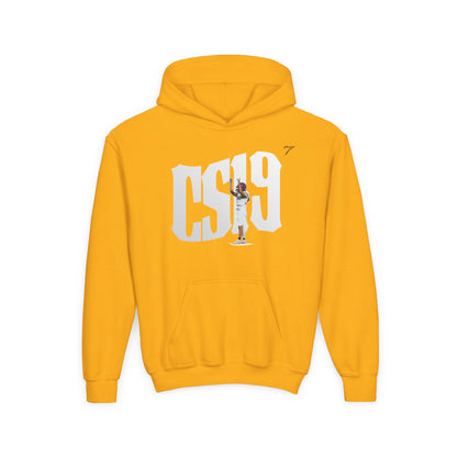 Caitlyn Soroka YOUTH Hoodie