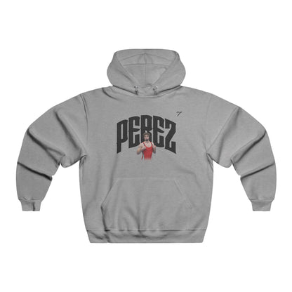 Samuel Perez Vintage Hoodie