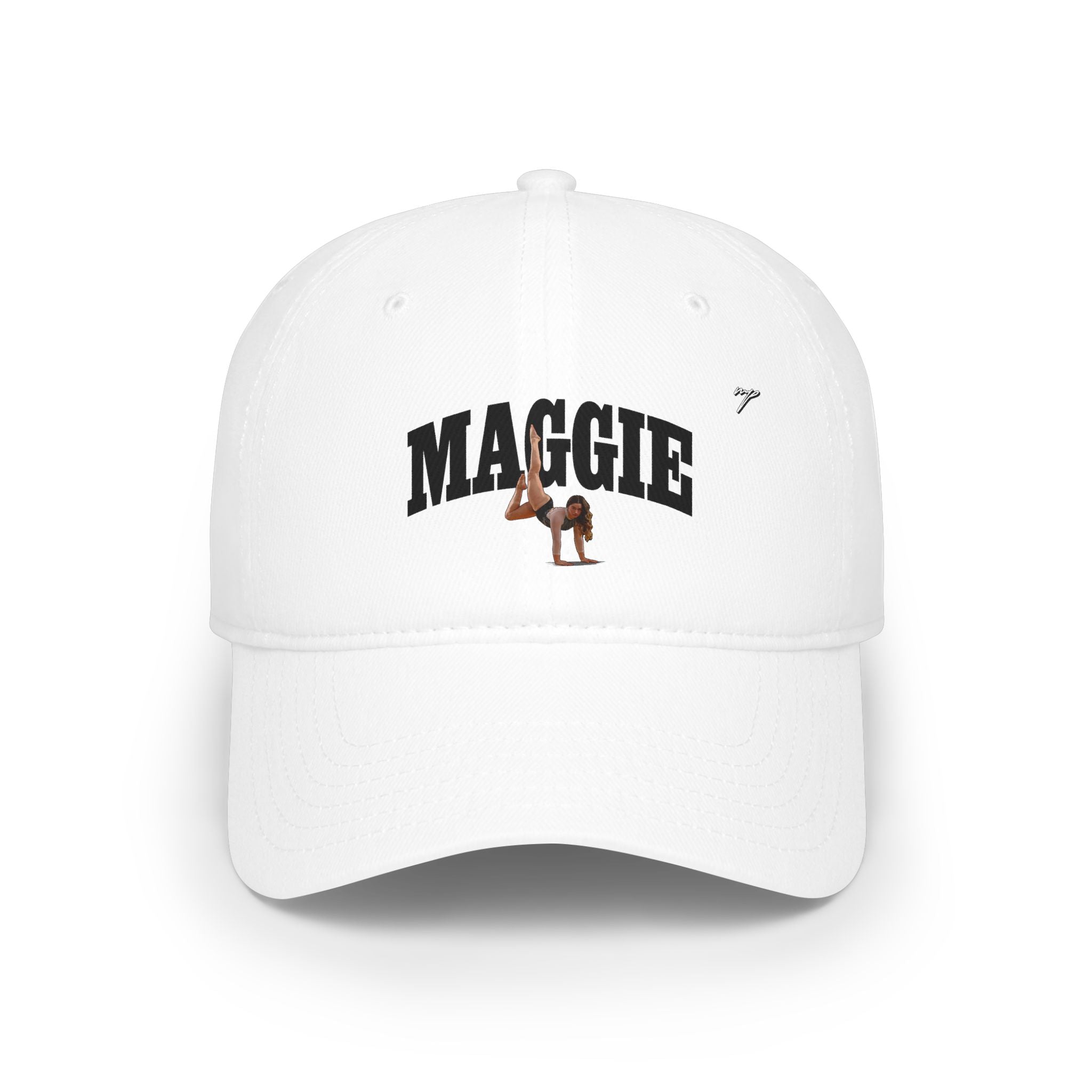 Maggie Ball Hat