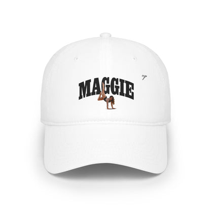 Maggie Ball Hat