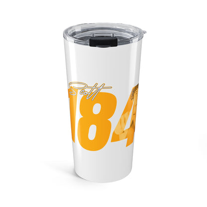 Kyle Scott Tumbler Mug