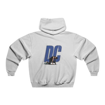 Donovan Cruse Vintage Hoodie