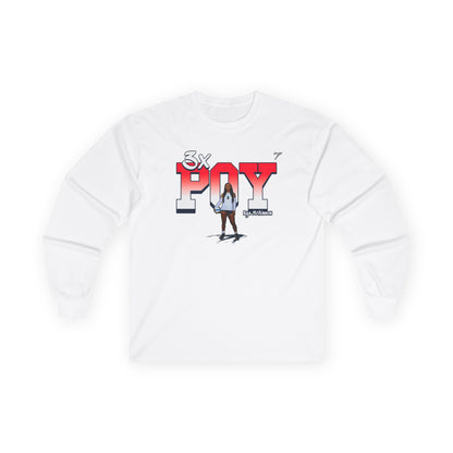 Rya McKinnon Long Sleeve Tee