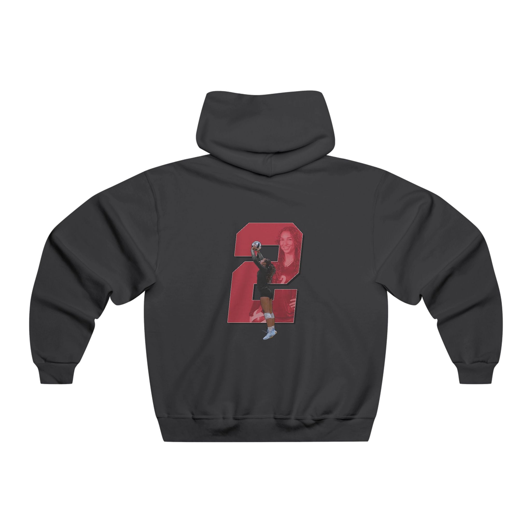 Kendall Hubbard Vintage Hoodie