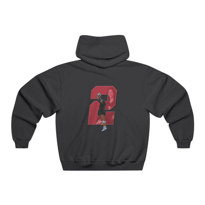 Kendall Hubbard Vintage Hoodie