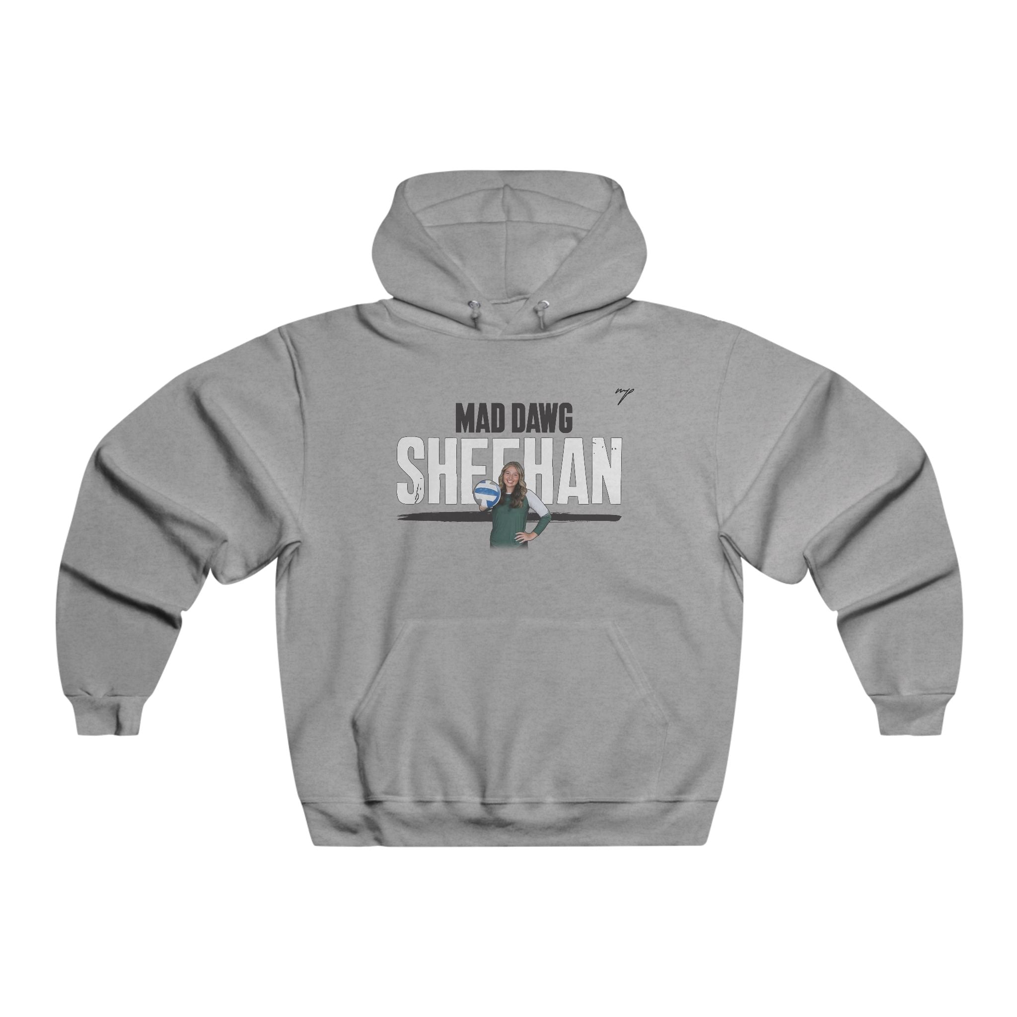 Madison Sheehan Vintage Hoodie