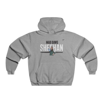 Madison Sheehan Vintage Hoodie