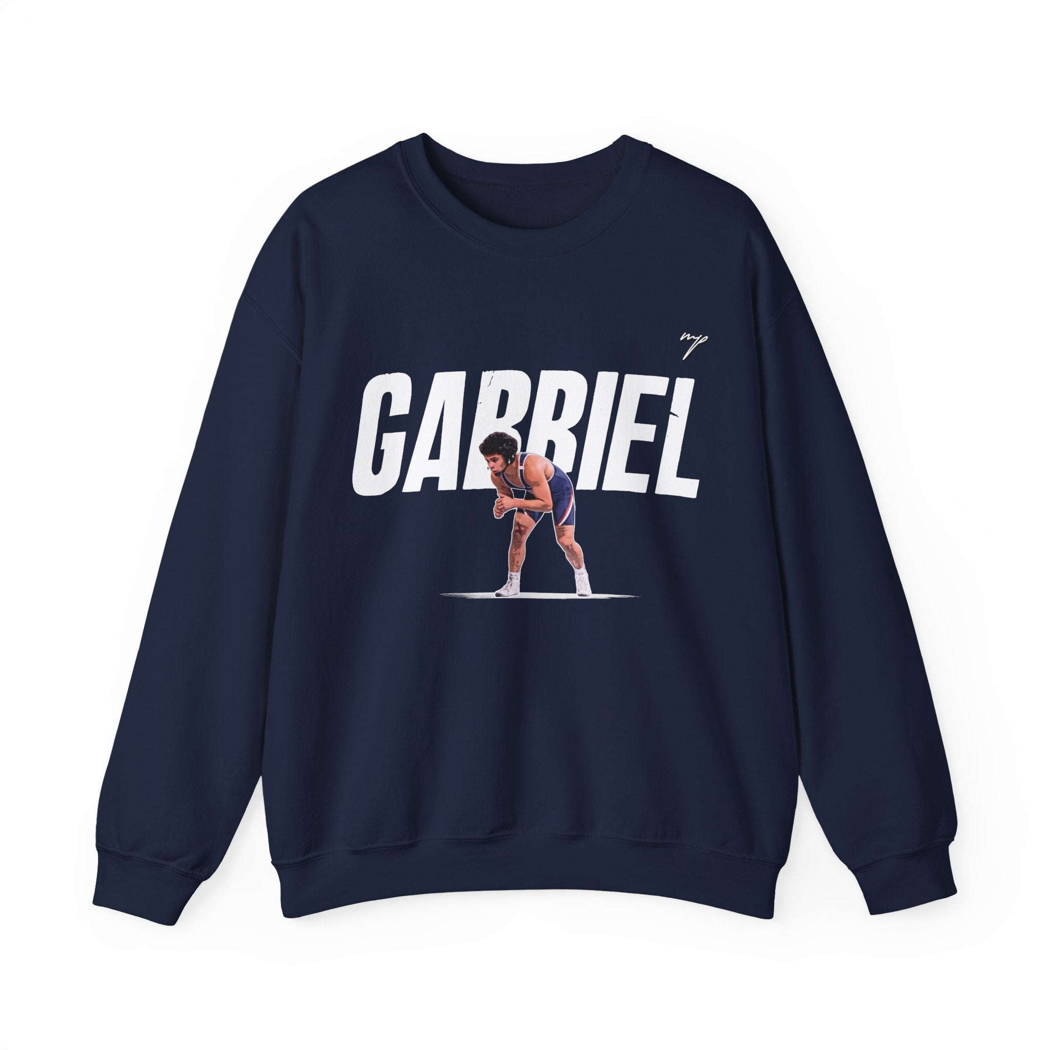 Gabriel Tellez Crewneck