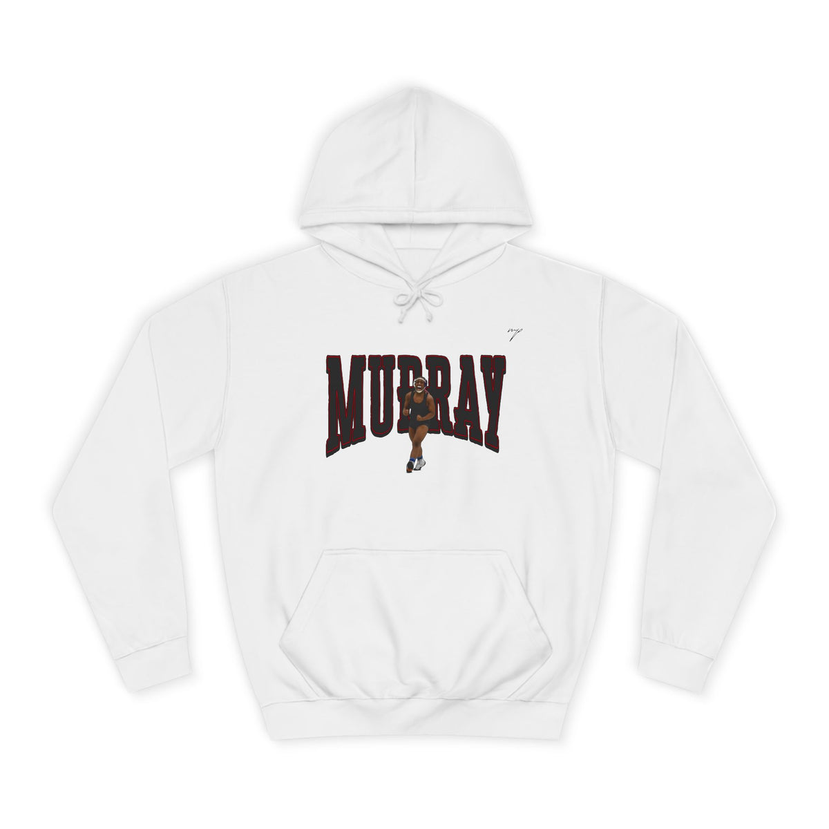 BK Murray Hoodie