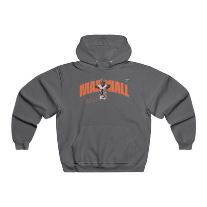 Kaymen Marshall Vintage Hoodie
