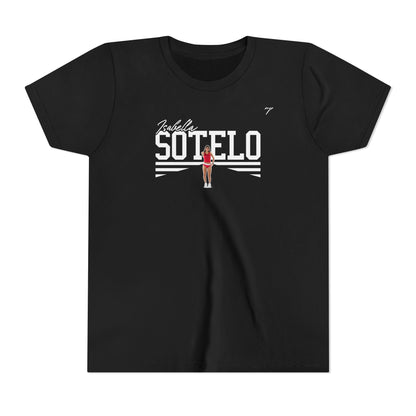 Isabella Sotelo YOUTH Graphic Tee