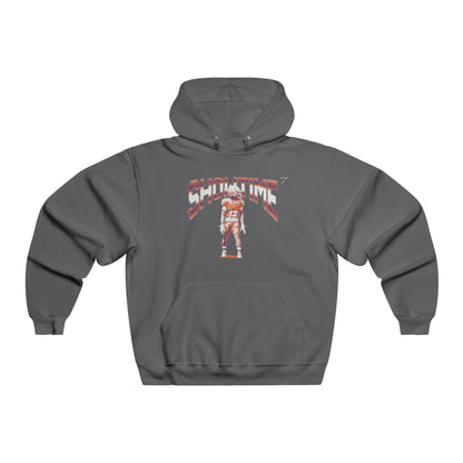 Jesse Johnson Vintage Hoodie