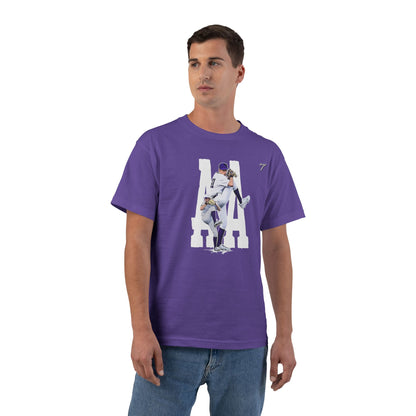 Adam Arther Vintage Tee