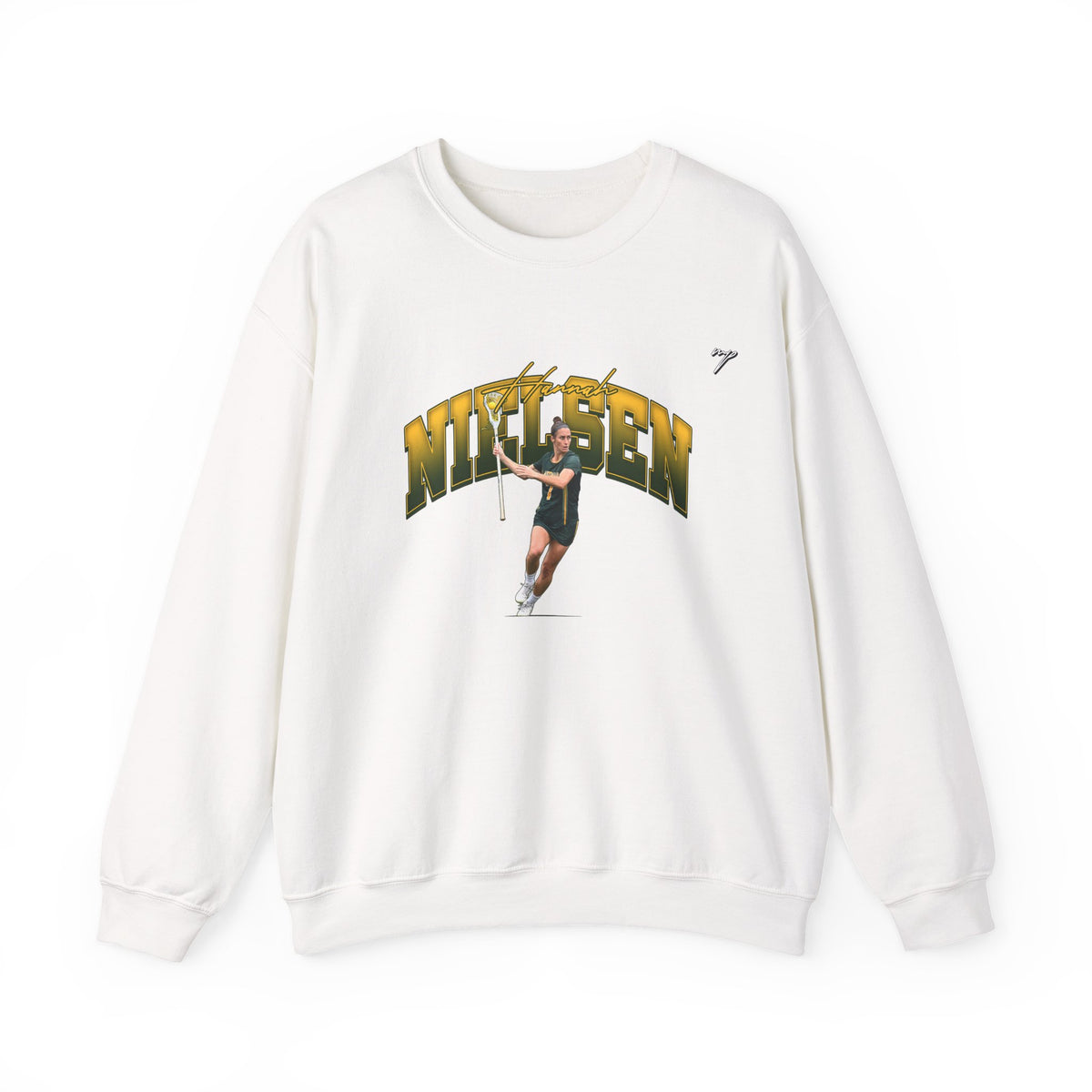 Hannah Nielsen Crewneck
