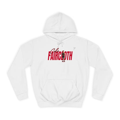 Cole Faircloth Hoodie