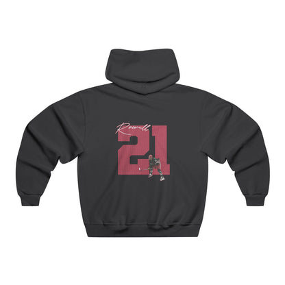 Gavin Rowell Vintage Hoodie
