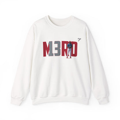 Matthew Romero Crewneck