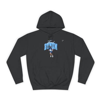 Jermel Bynum Hoodie