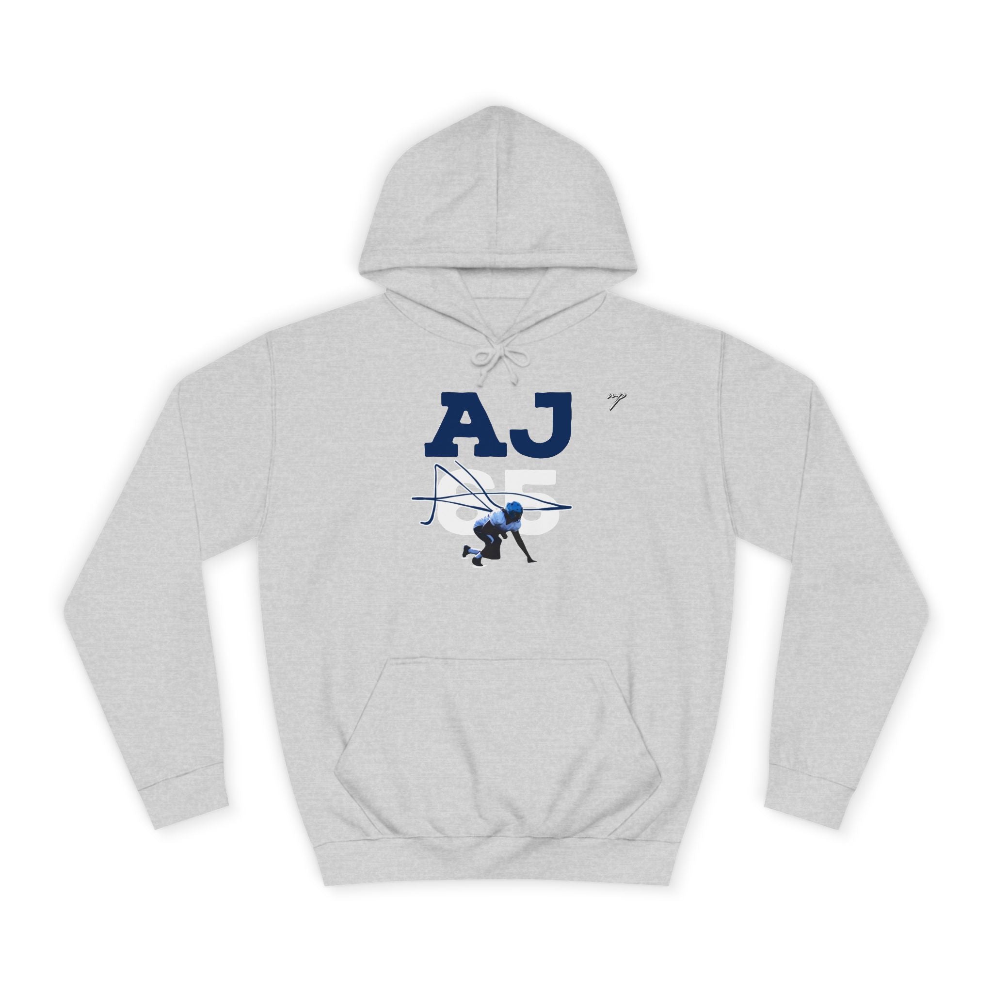 Adonije Bell Hoodie