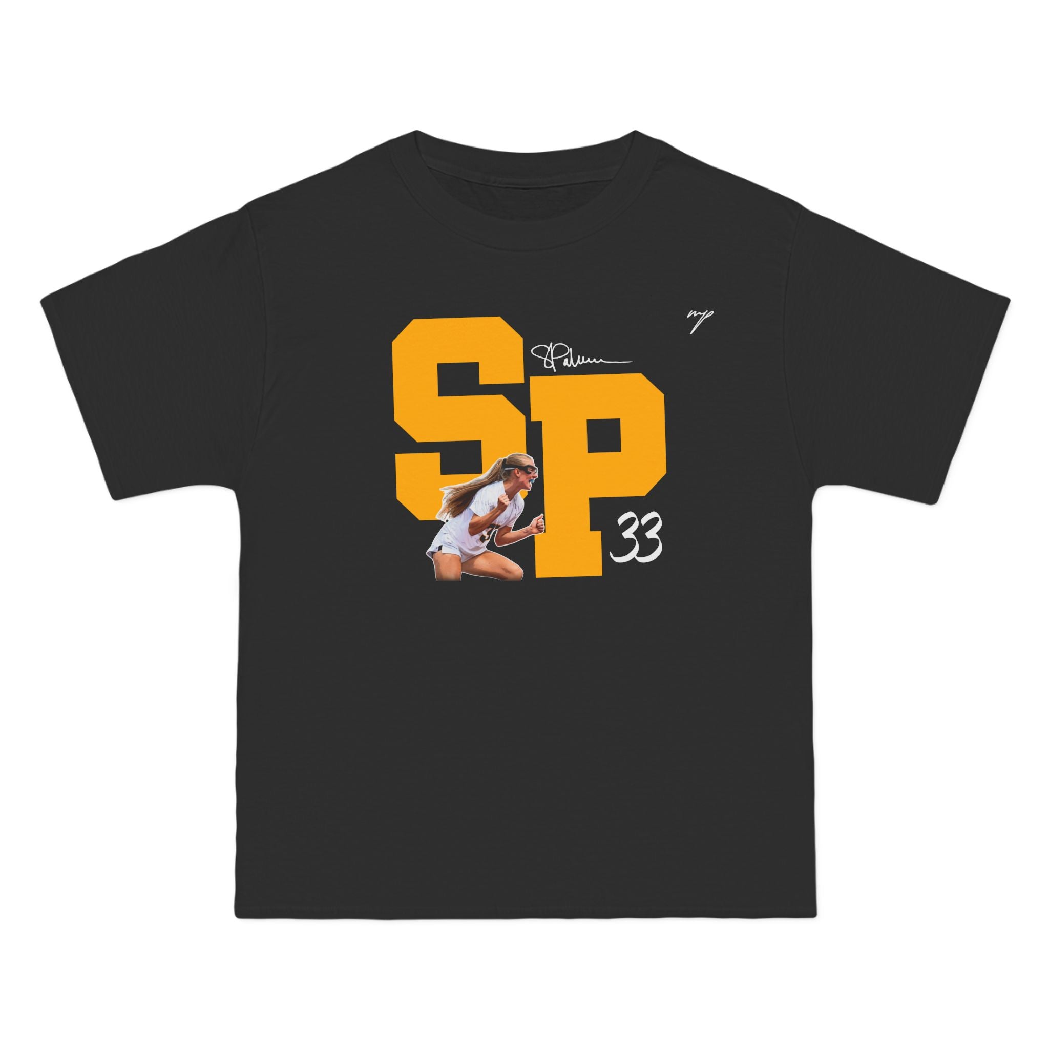 Sam Palmer Vintage Tee