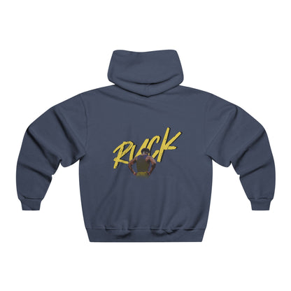 Deshawn Rucker Vintage Hoodie