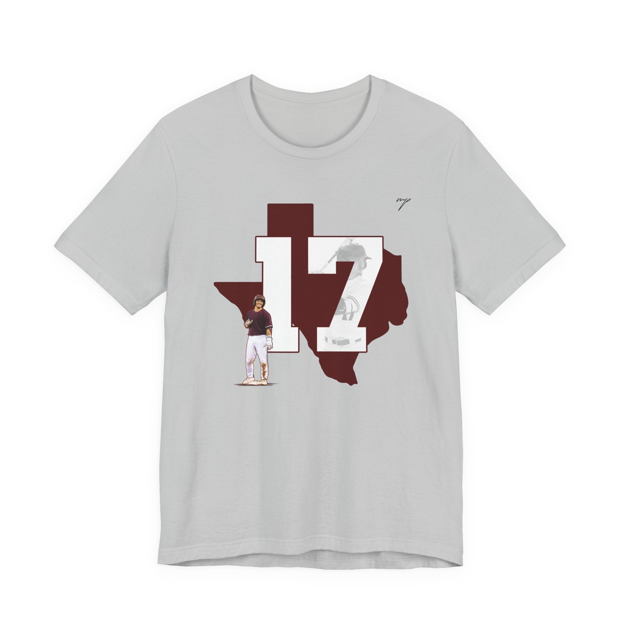 Zane Becker Graphic Tee