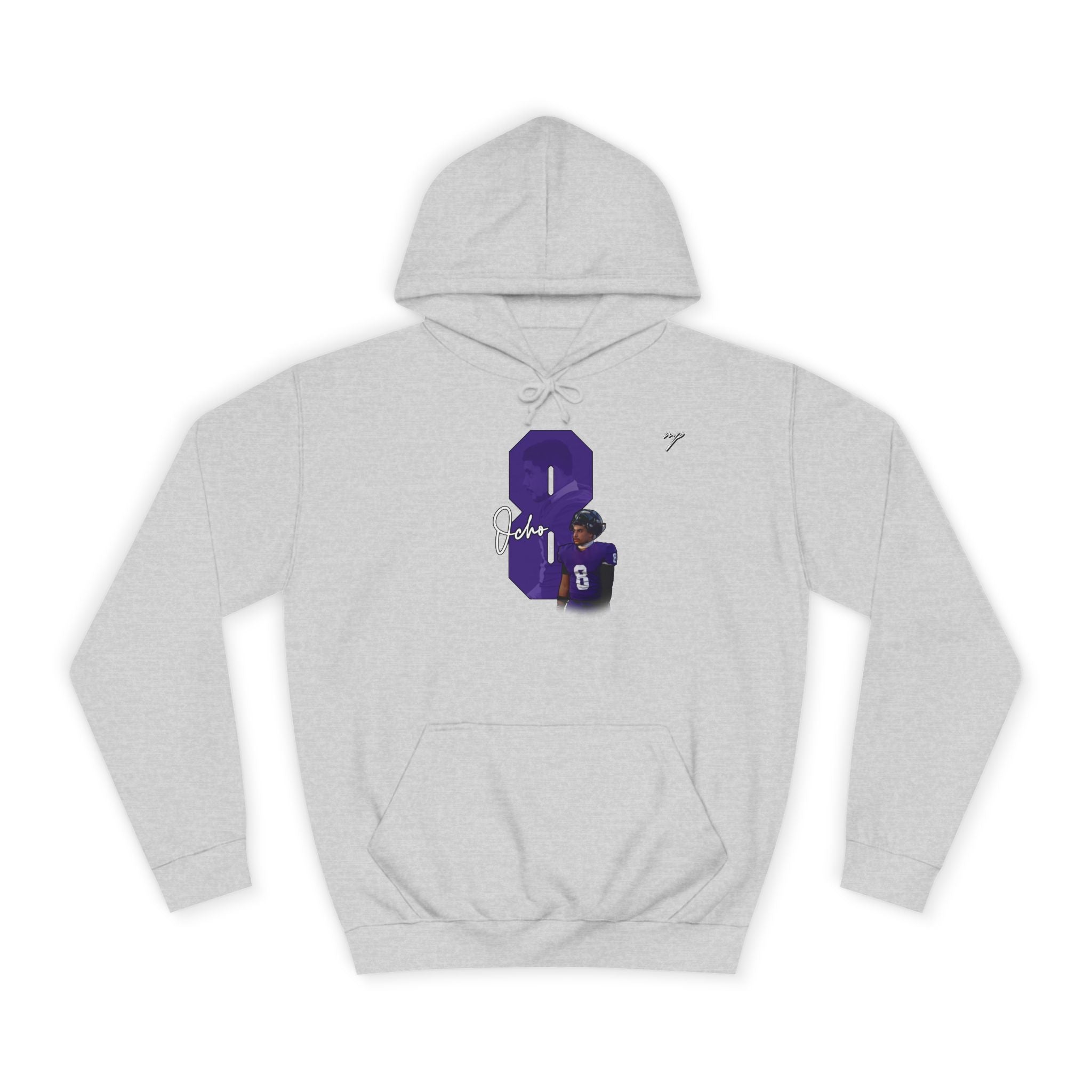 Ethan Rios Hoodie