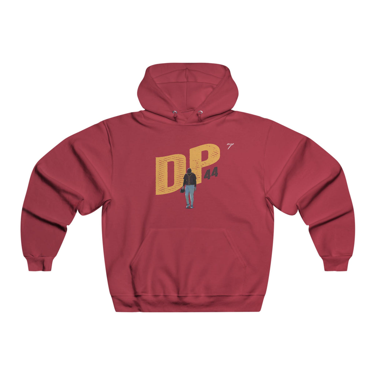 Dylan Paul Vintage Hoodie