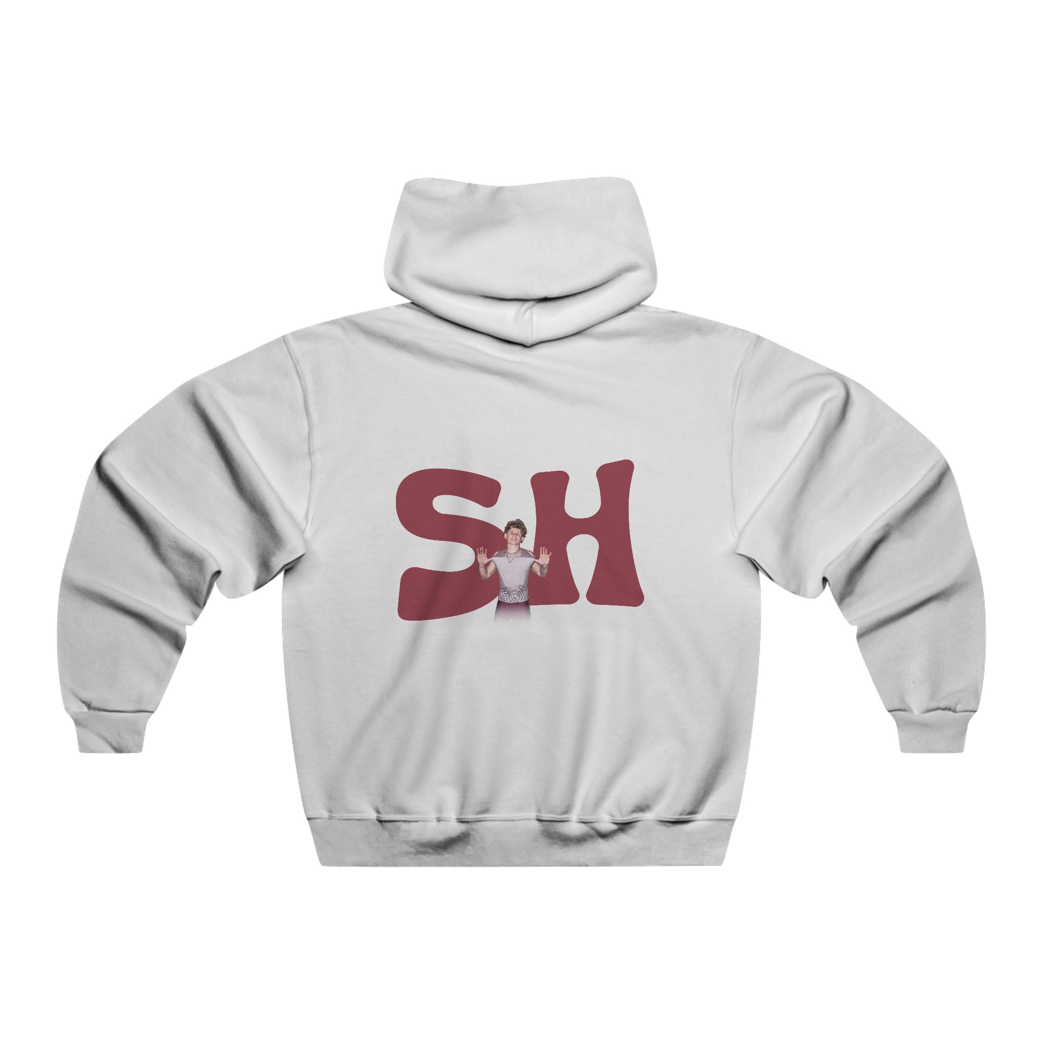 Seb Humphries Vintage Hoodie