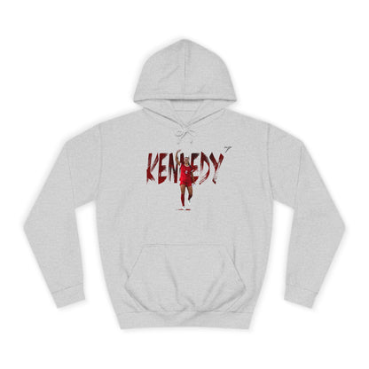 Kennedy Neighbors Hoodie