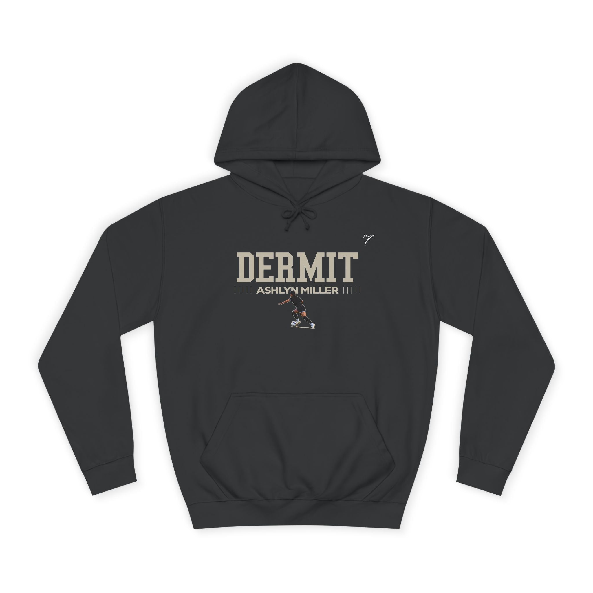 Ashlyn Miller Hoodie