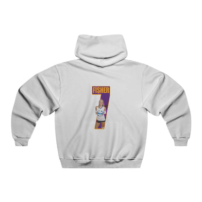 Lyla Fisher Vintage Hoodie
