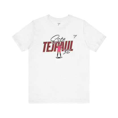 Este Tejpaul Graphic Tee