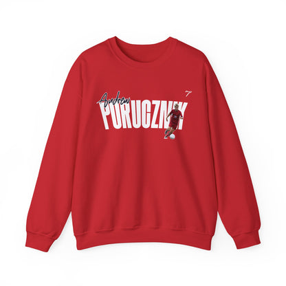 Andrew Porucznik Crewneck